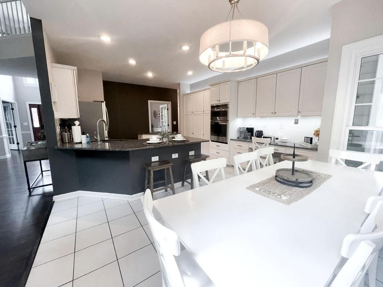 Disconnect At With Great Surroundings In Charlotte, North Carolina * Charlotte