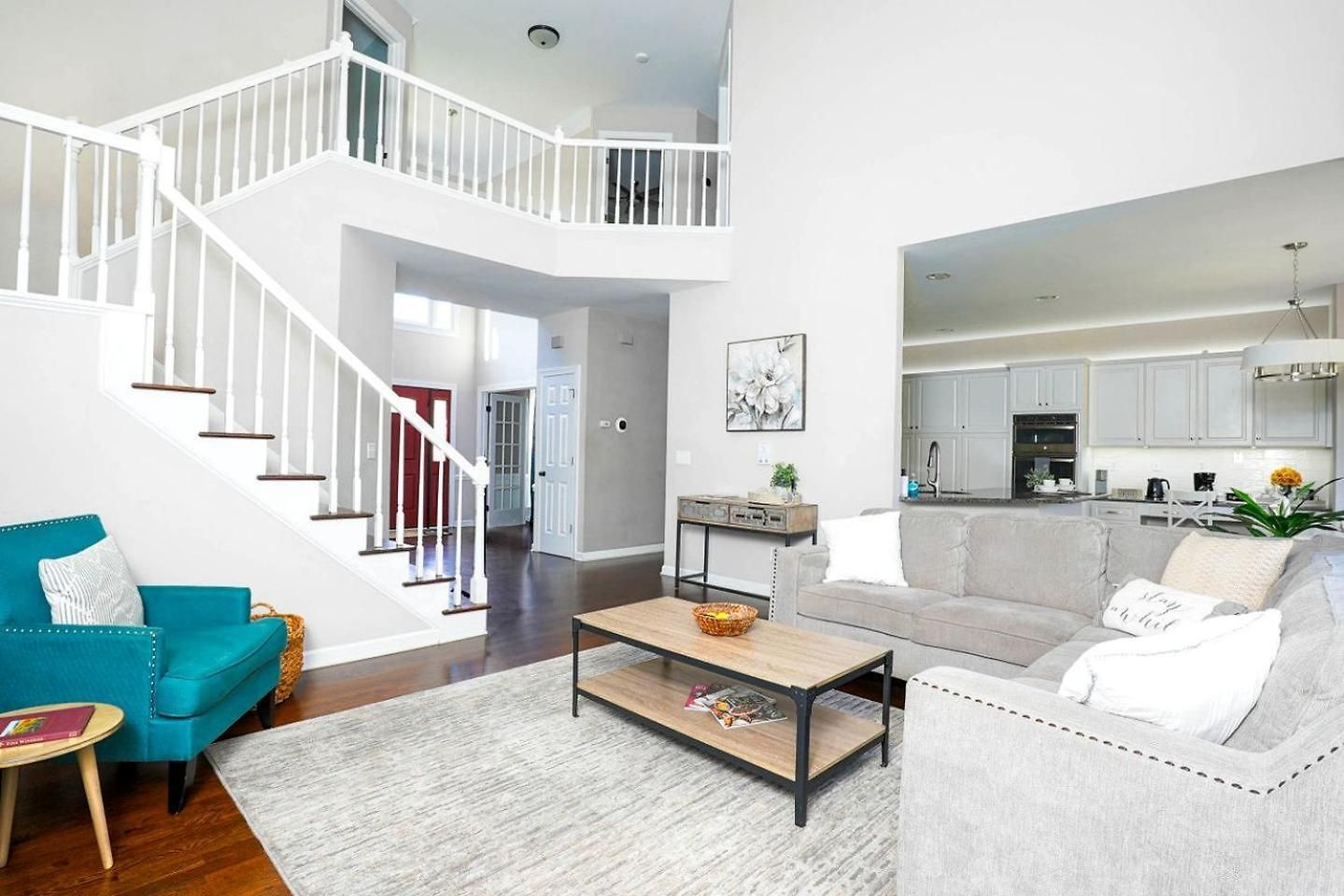 Disconnect At With Great Surroundings In Charlotte, North Carolina * Charlotte