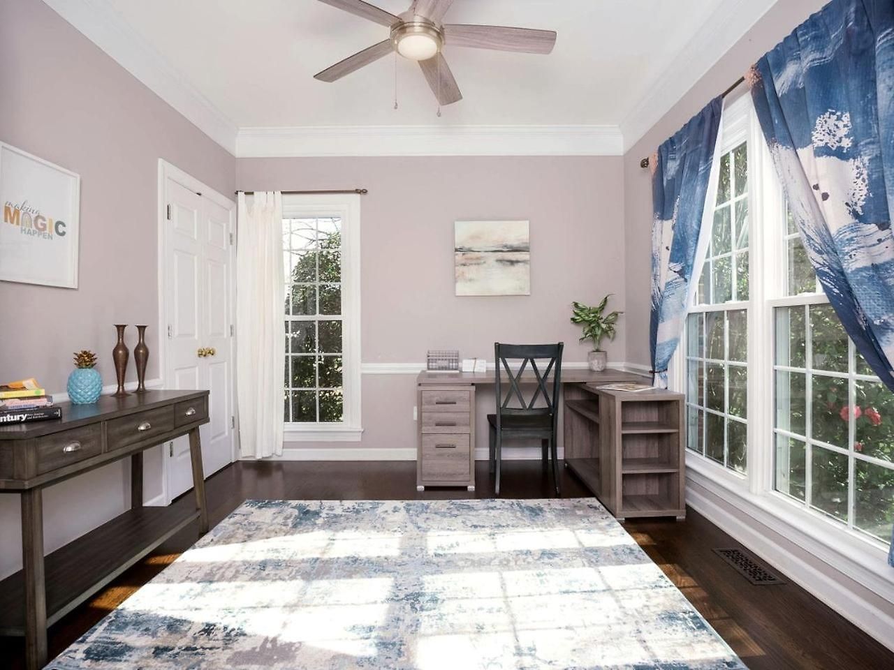 Holiday home Disconnect At With Great Surroundings In Charlotte, North Carolina