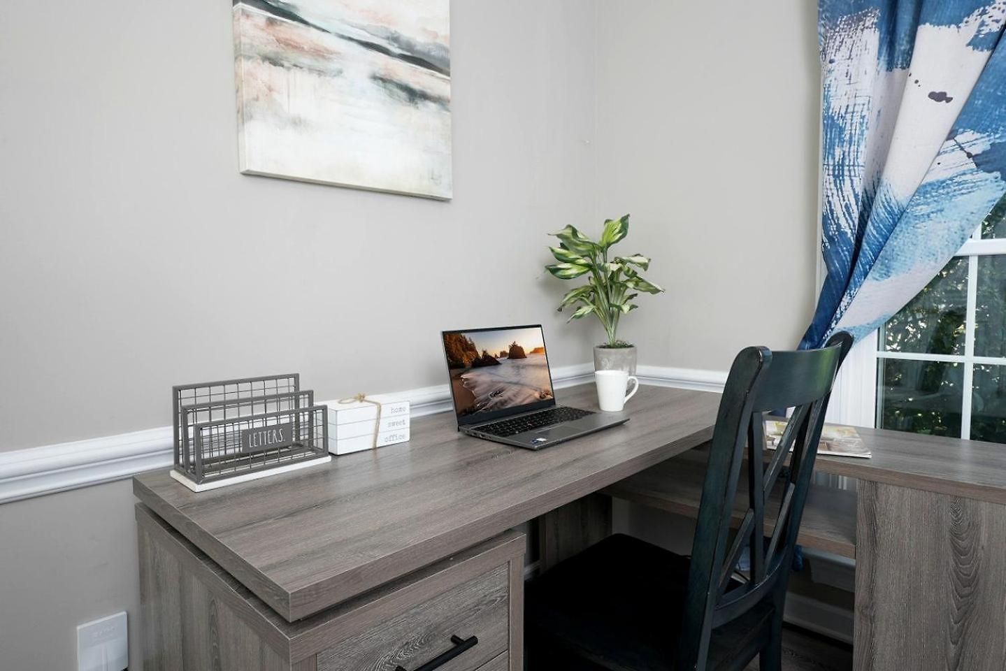 Disconnect At With Great Surroundings In Charlotte, North Carolina Holiday home Charlotte