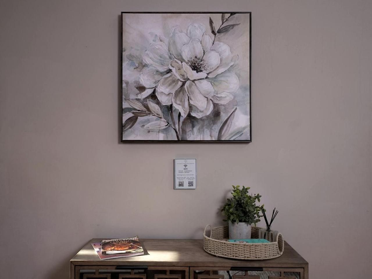 Disconnect At With Great Surroundings In Charlotte, North Carolina Charlotte