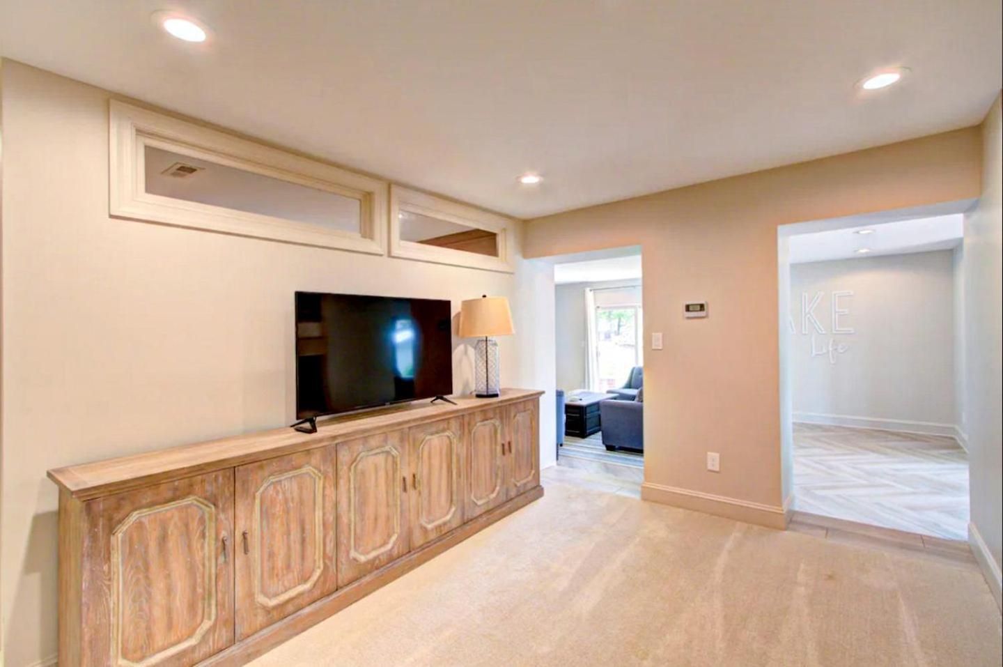 Holiday home Cozy With Swimming Pool In Charlotte, North Carolina *