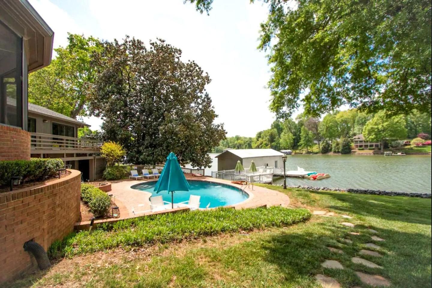 Holiday home Cozy With Swimming Pool In Charlotte, North Carolina *