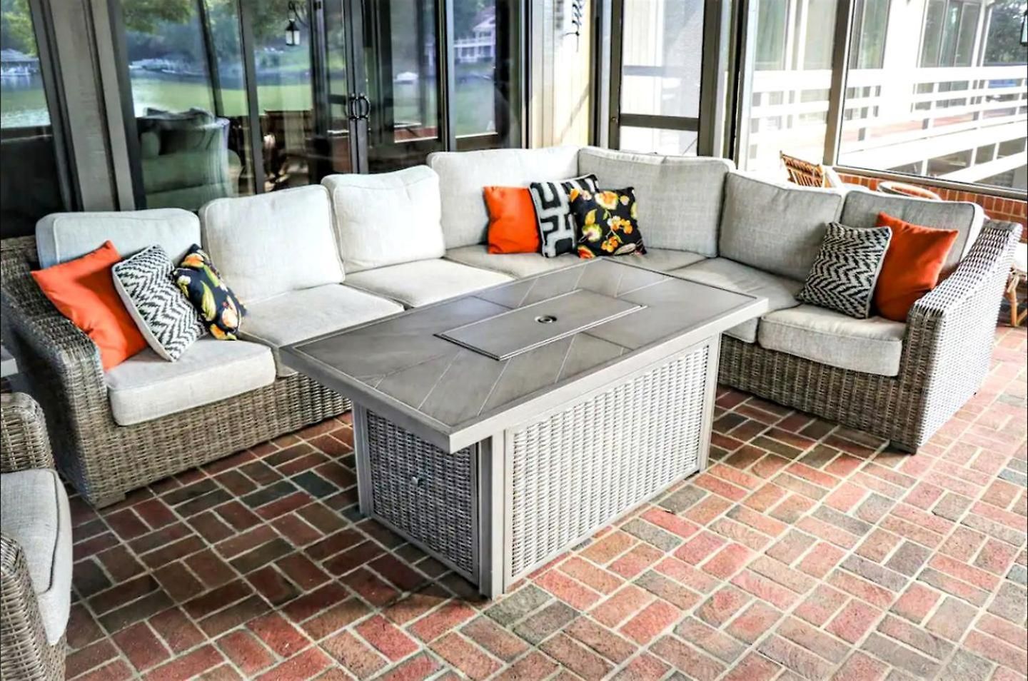 Cozy With Swimming Pool In Charlotte, North Carolina * Charlotte