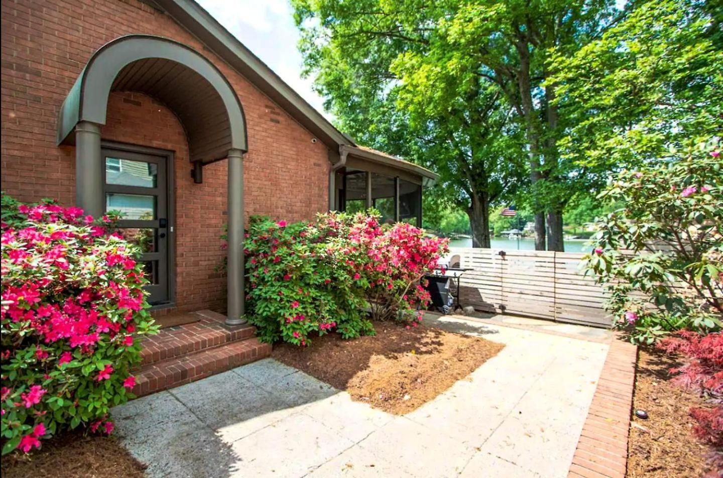 Holiday home Cozy With Swimming Pool In Charlotte, North Carolina *