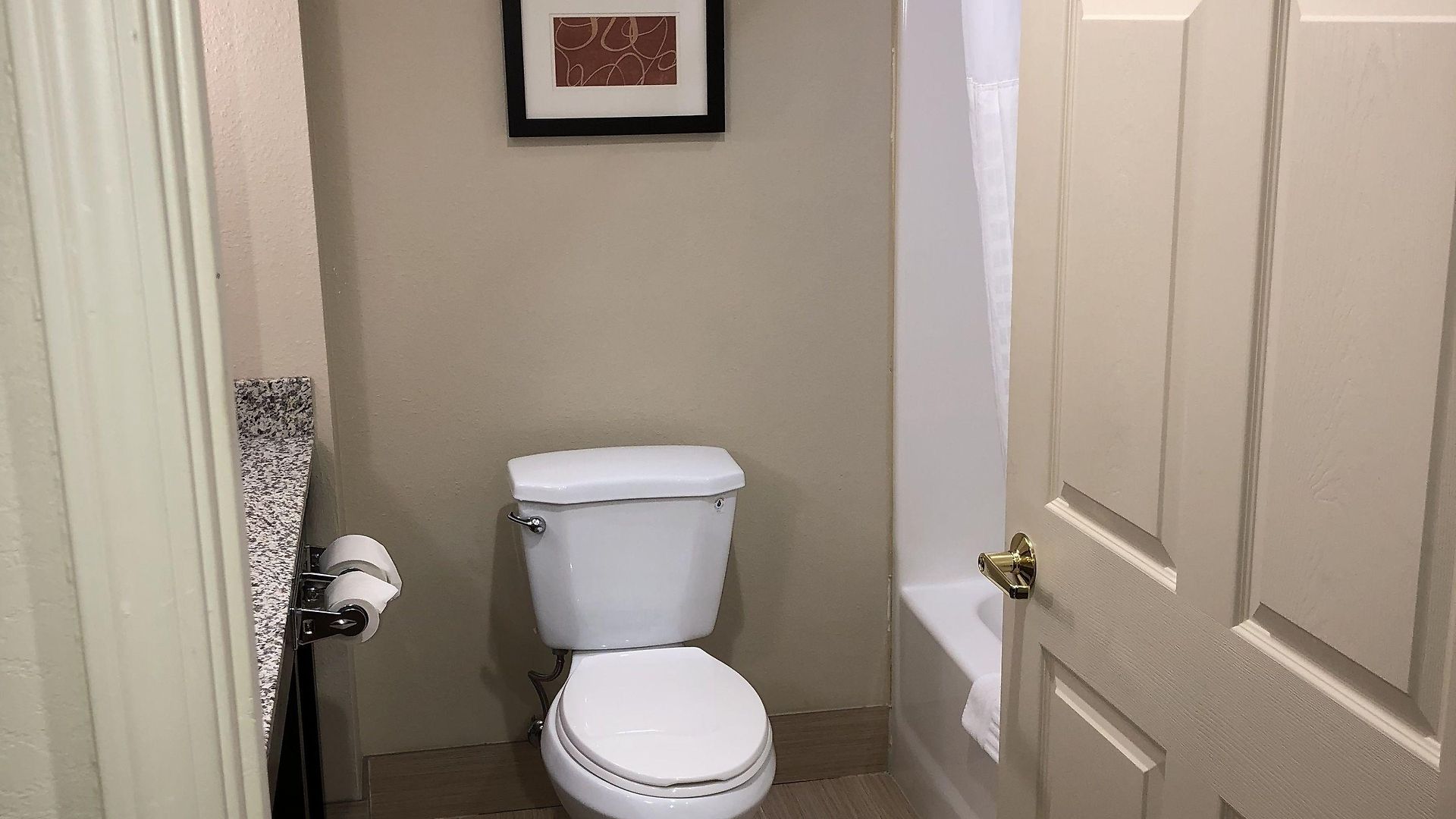 Comfort - Research Park 4* Charlotte
