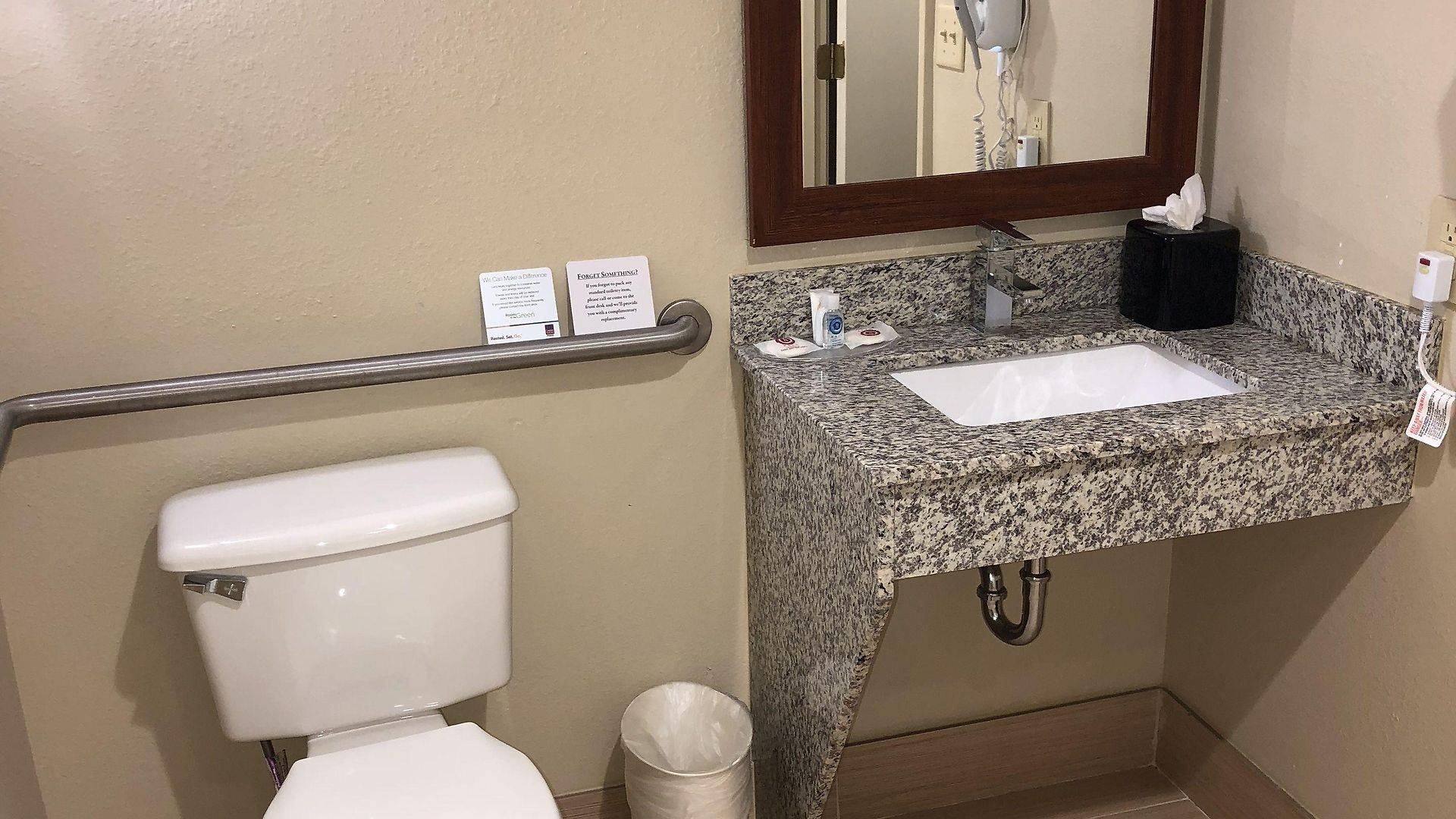 Hotel Comfort - Research Park 4*