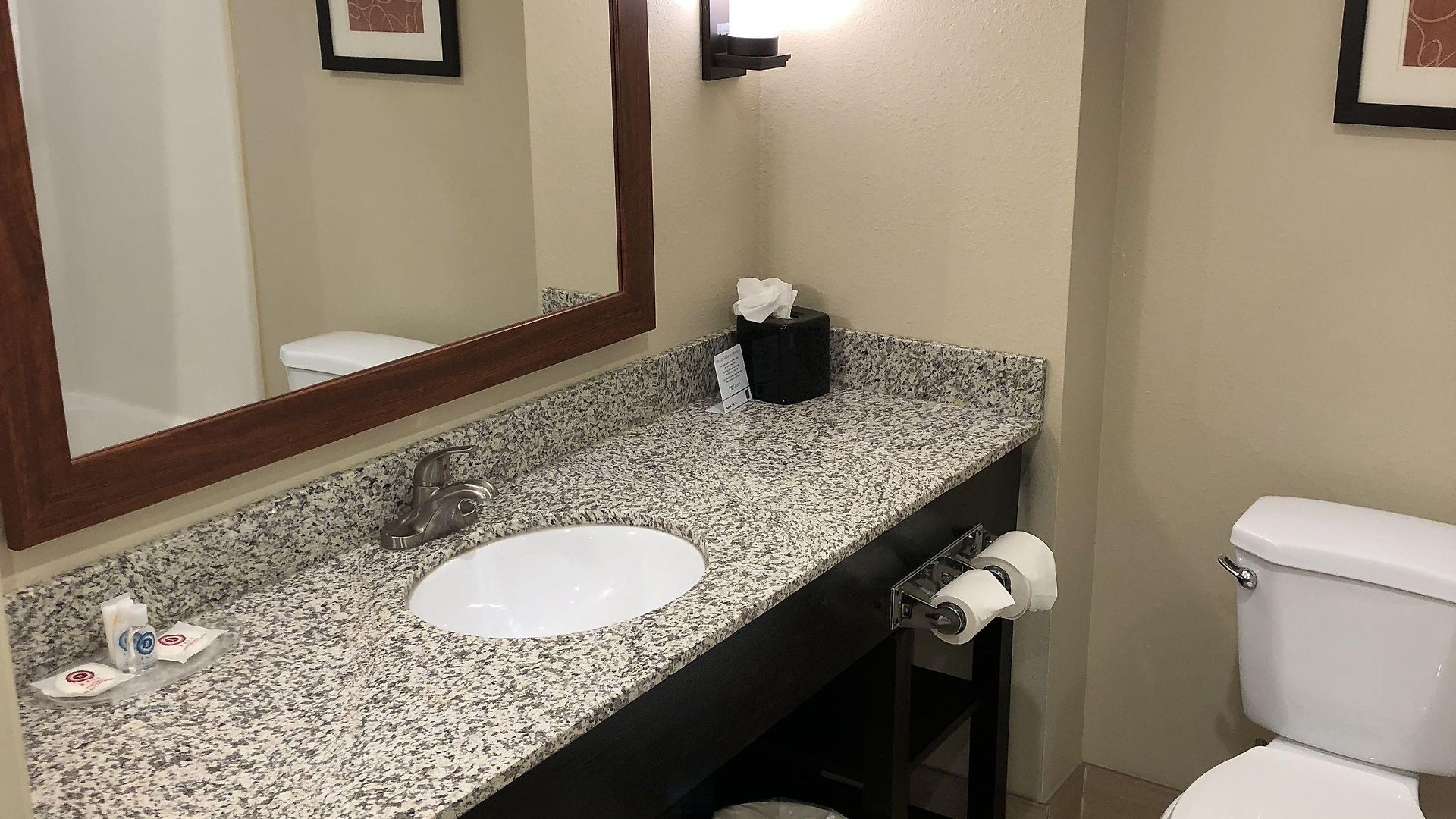 Comfort - Research Park Hotel 4*