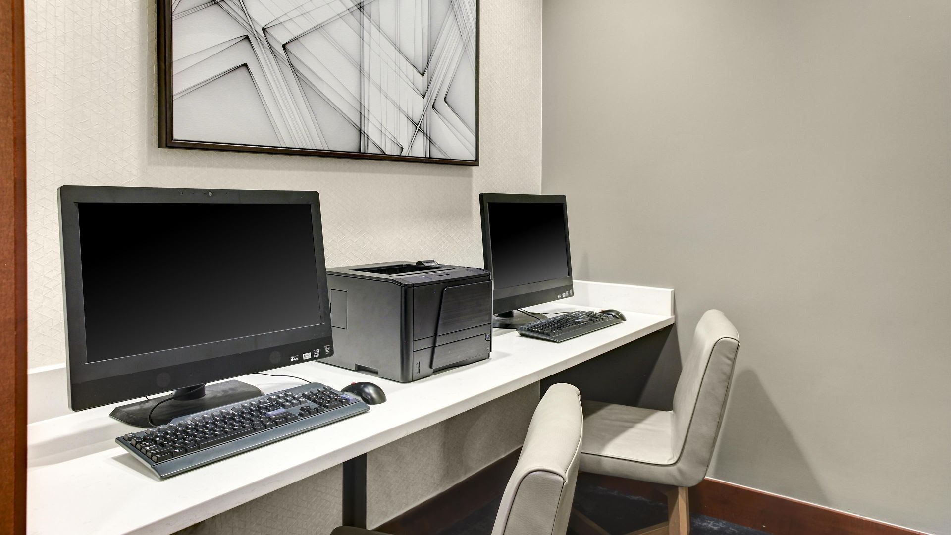 Hyatt Place Airport Billy Graham Parkway Hotel 3*