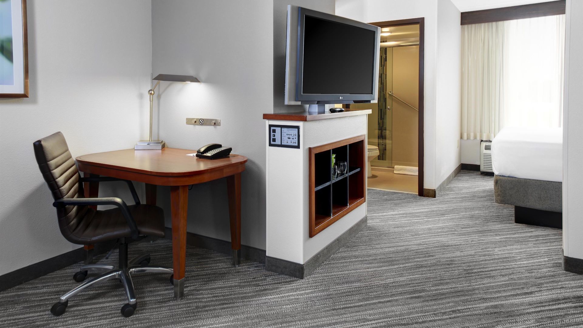 Hyatt Place Airport Billy Graham Parkway Hotel