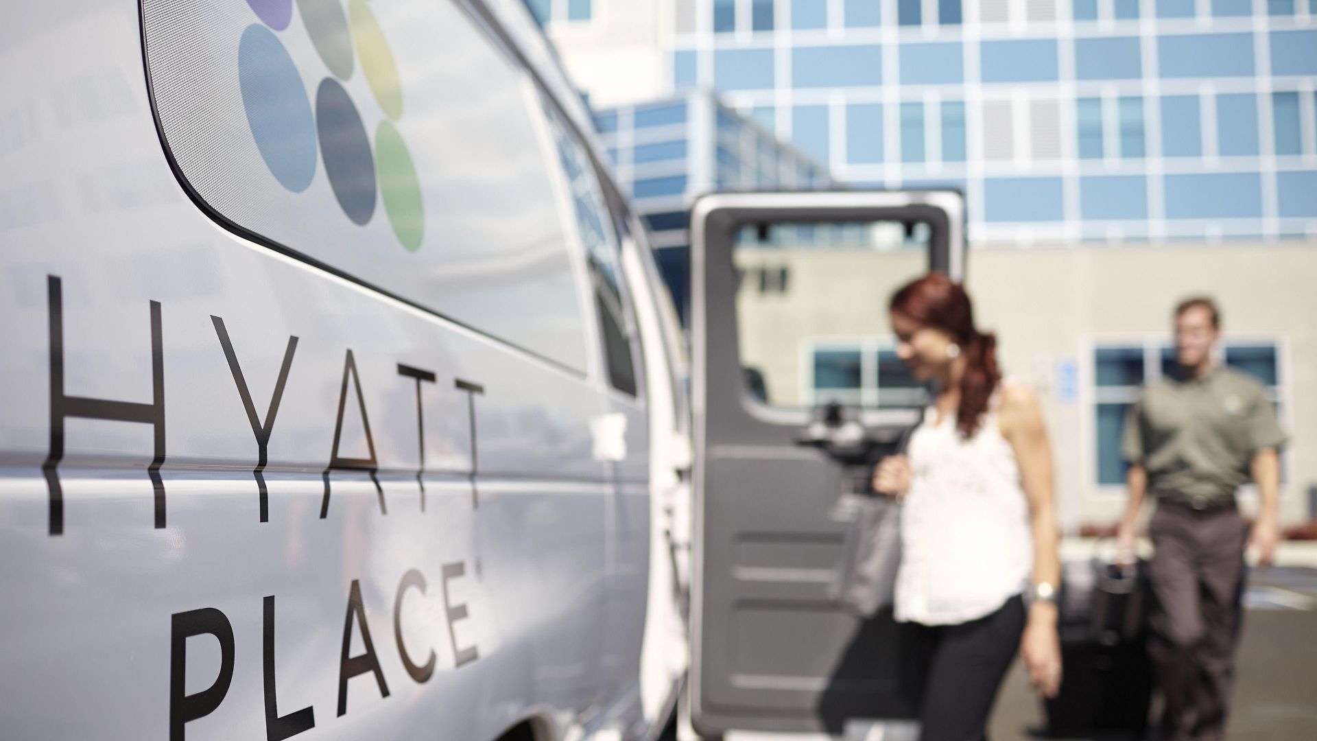 Hyatt Place Airport Billy Graham Parkway 3* Charlotte