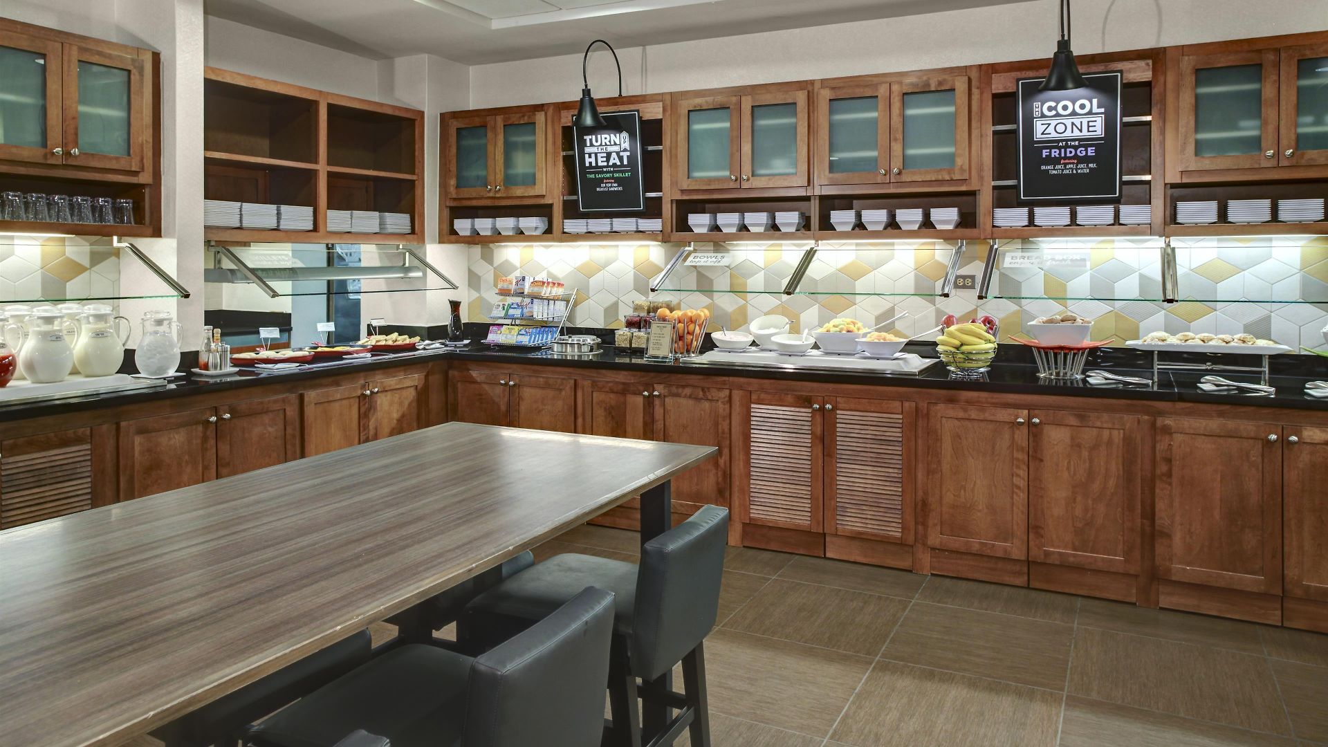 Hyatt Place Airport Billy Graham Parkway Charlotte