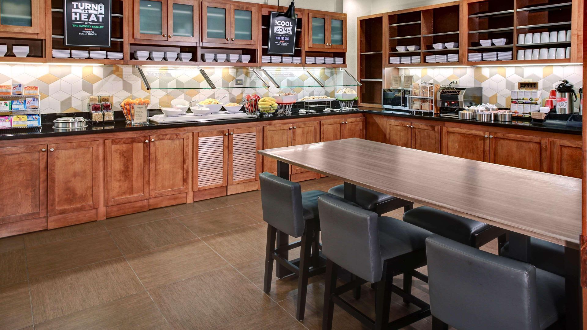 Hyatt Place Airport Billy Graham Parkway Hotel