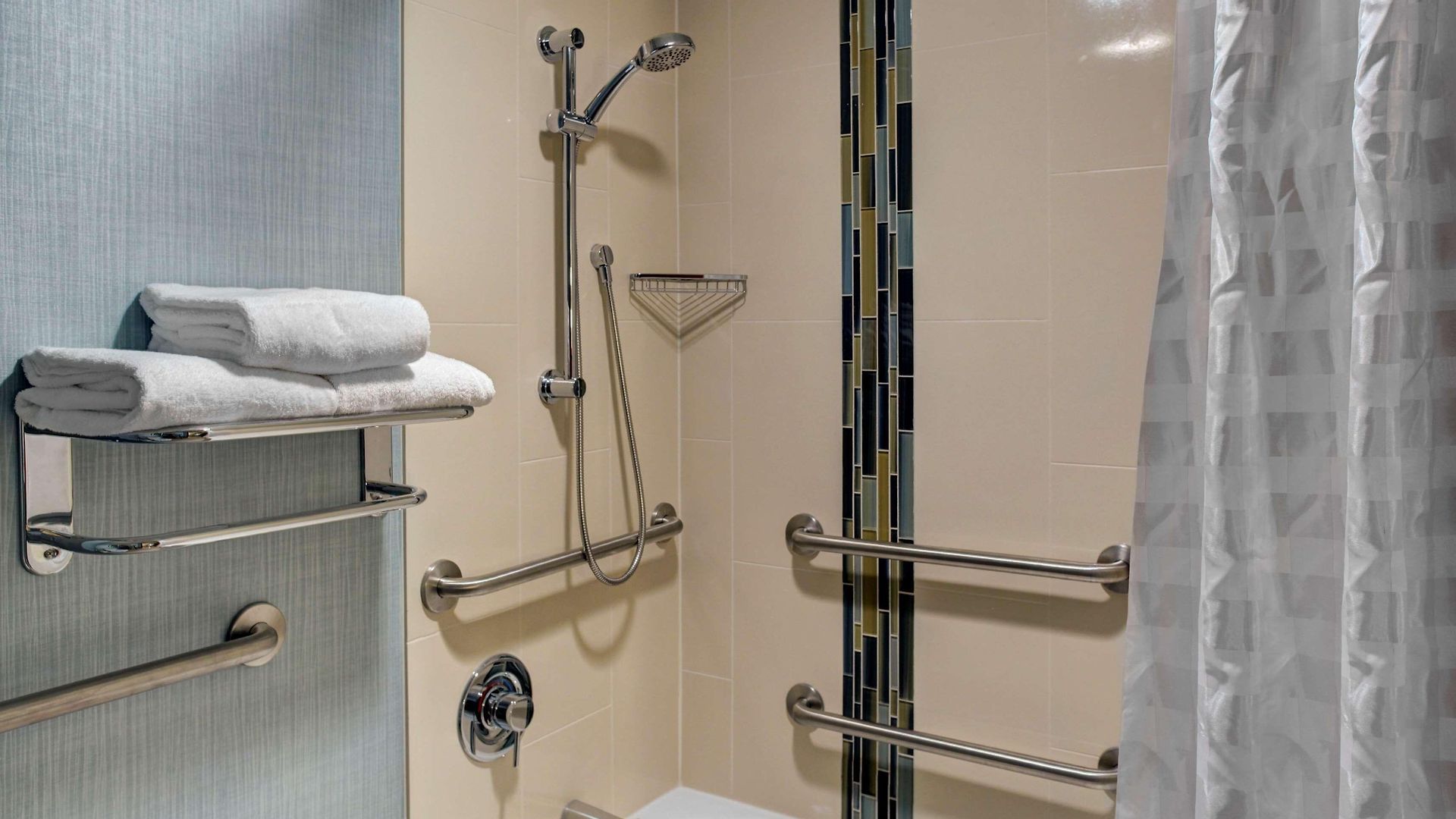 Hyatt Place Airport Billy Graham Parkway