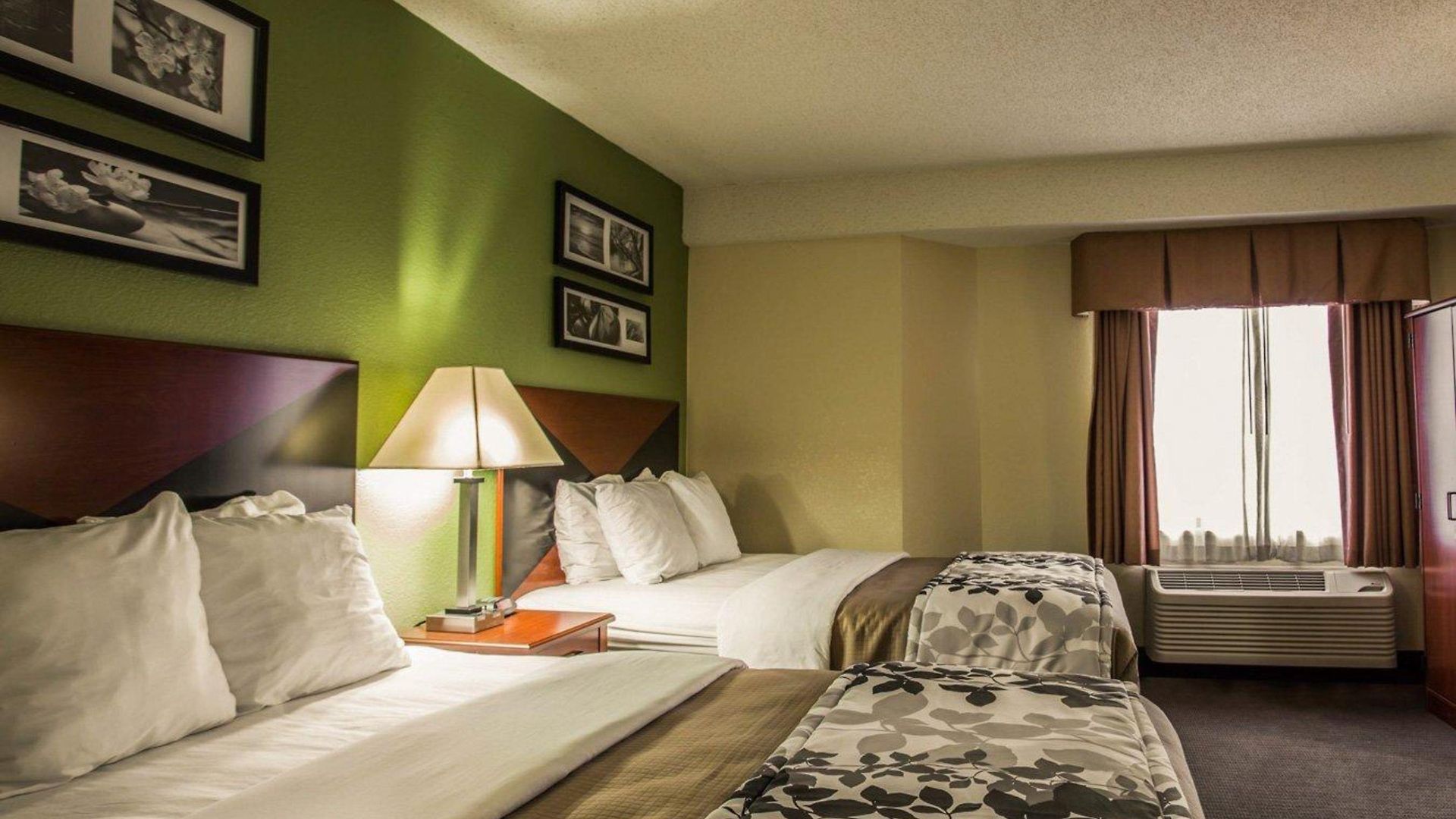 Sleep Northlake Inn