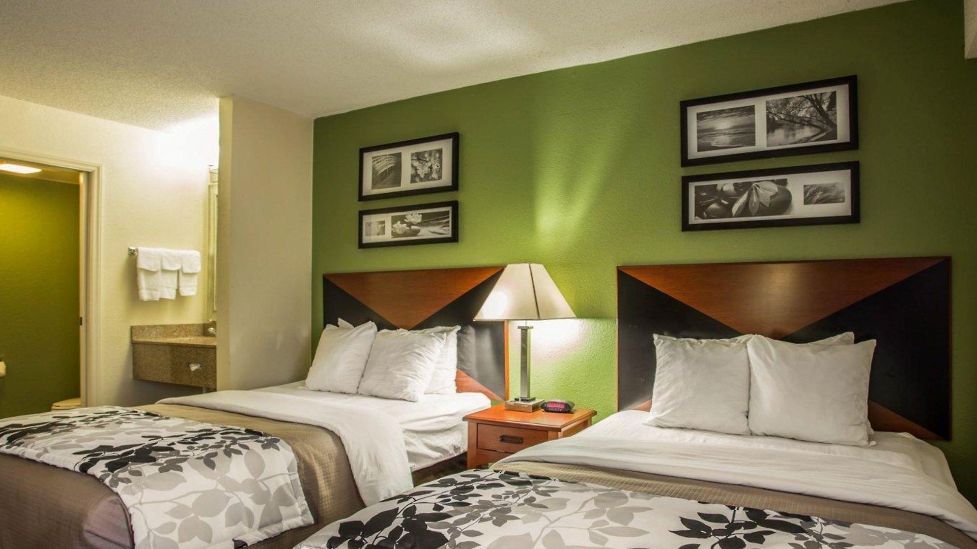 Inn Sleep Northlake