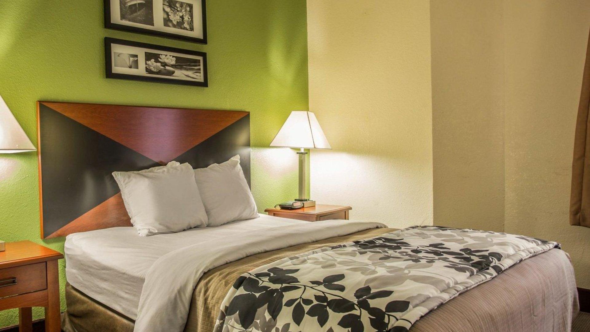 Sleep Northlake
