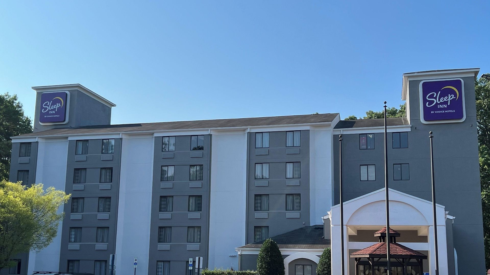 Sleep Northlake Charlotte