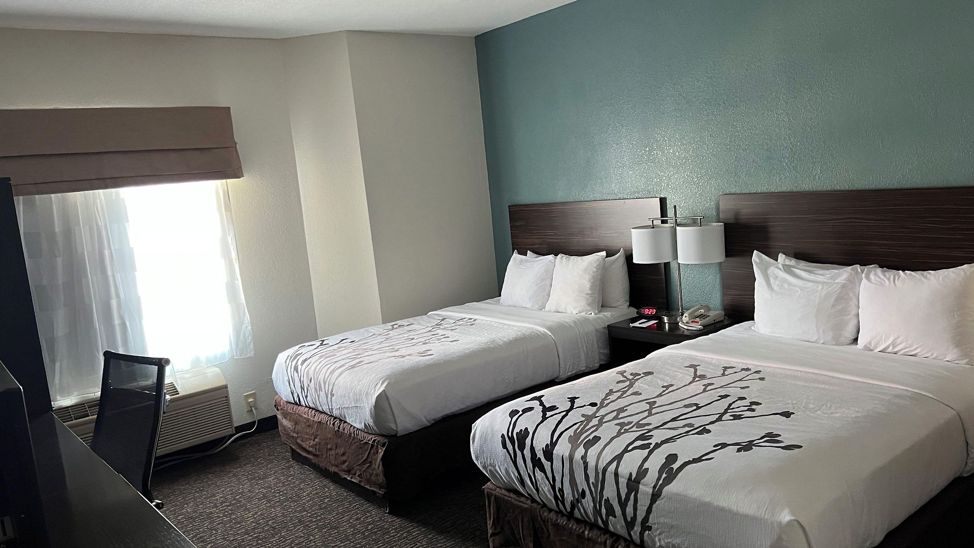 Inn Sleep Northlake Charlotte