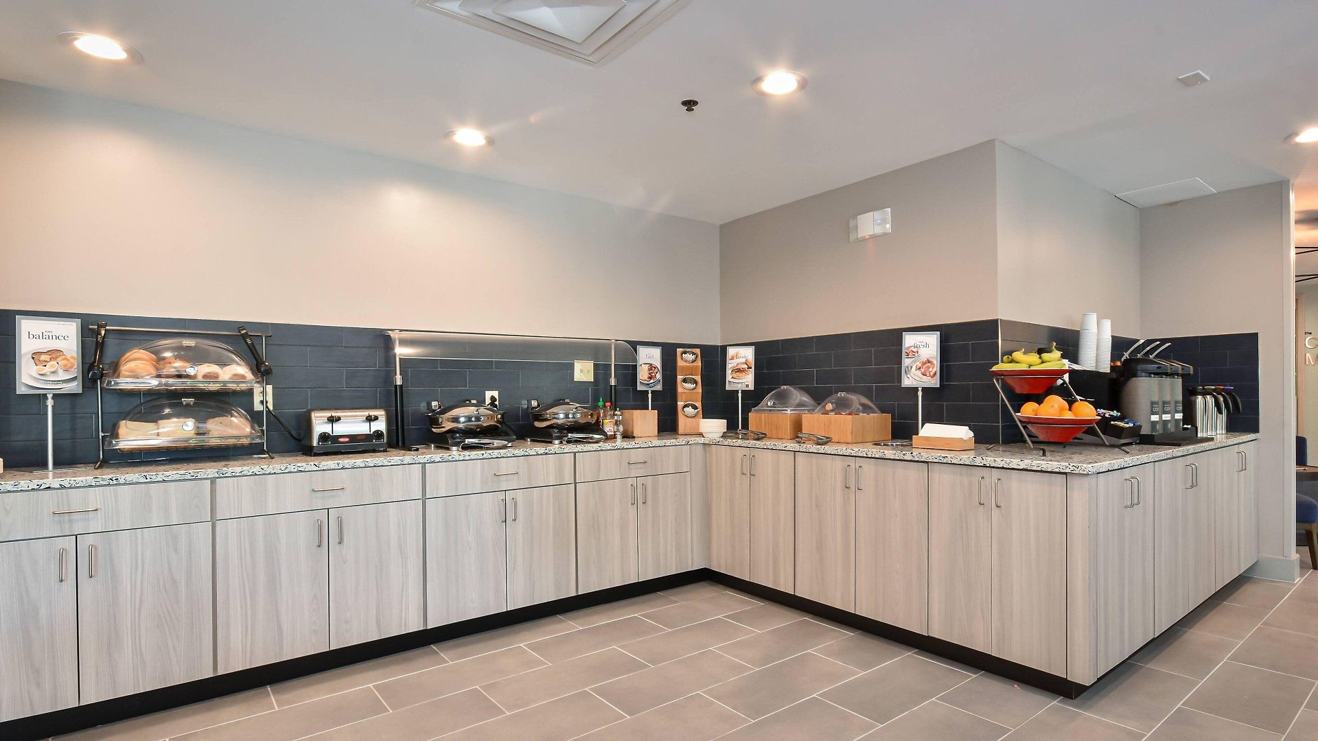 Fairfield & Arrowood Hotel 3*