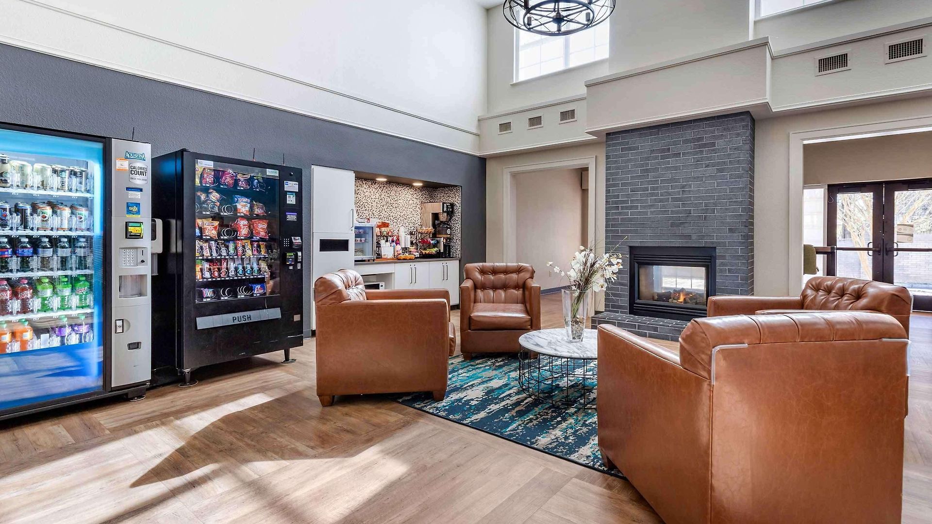 Hotel Extended America Premier - - Pineville - Pineville Matthews Rd. 3*