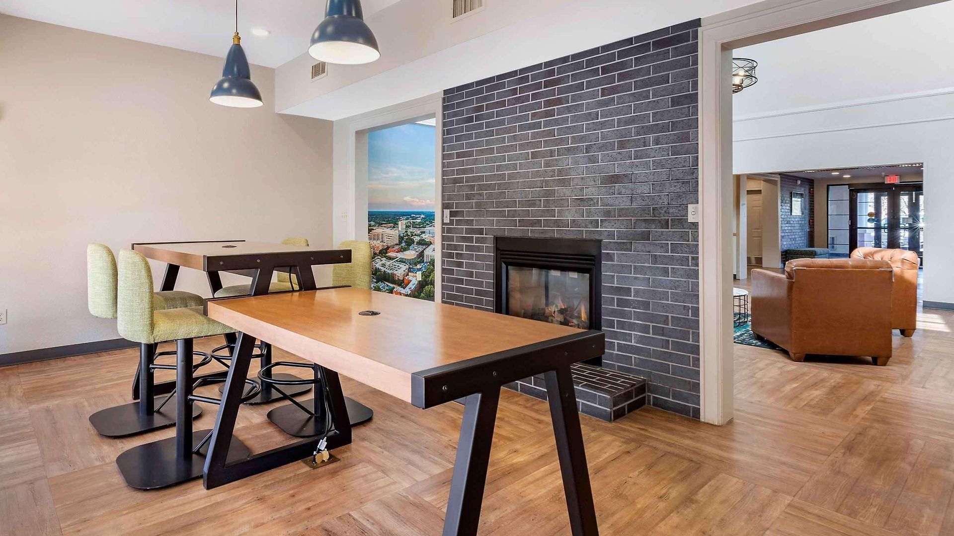 Hotel Extended America Premier - - Pineville - Pineville Matthews Rd. 3*