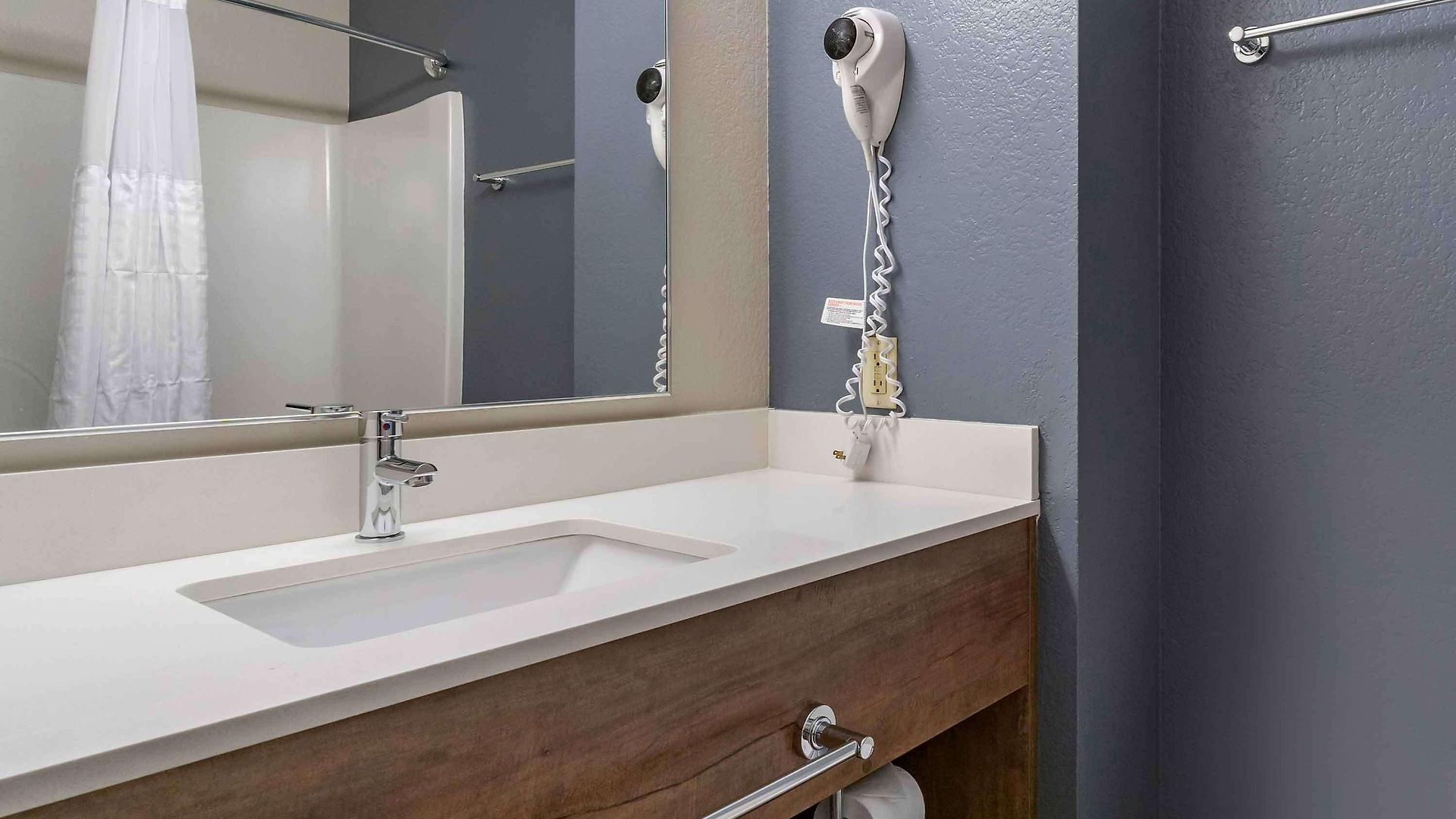 Hotel Extended America Premier - - Pineville - Pineville Matthews Rd.
