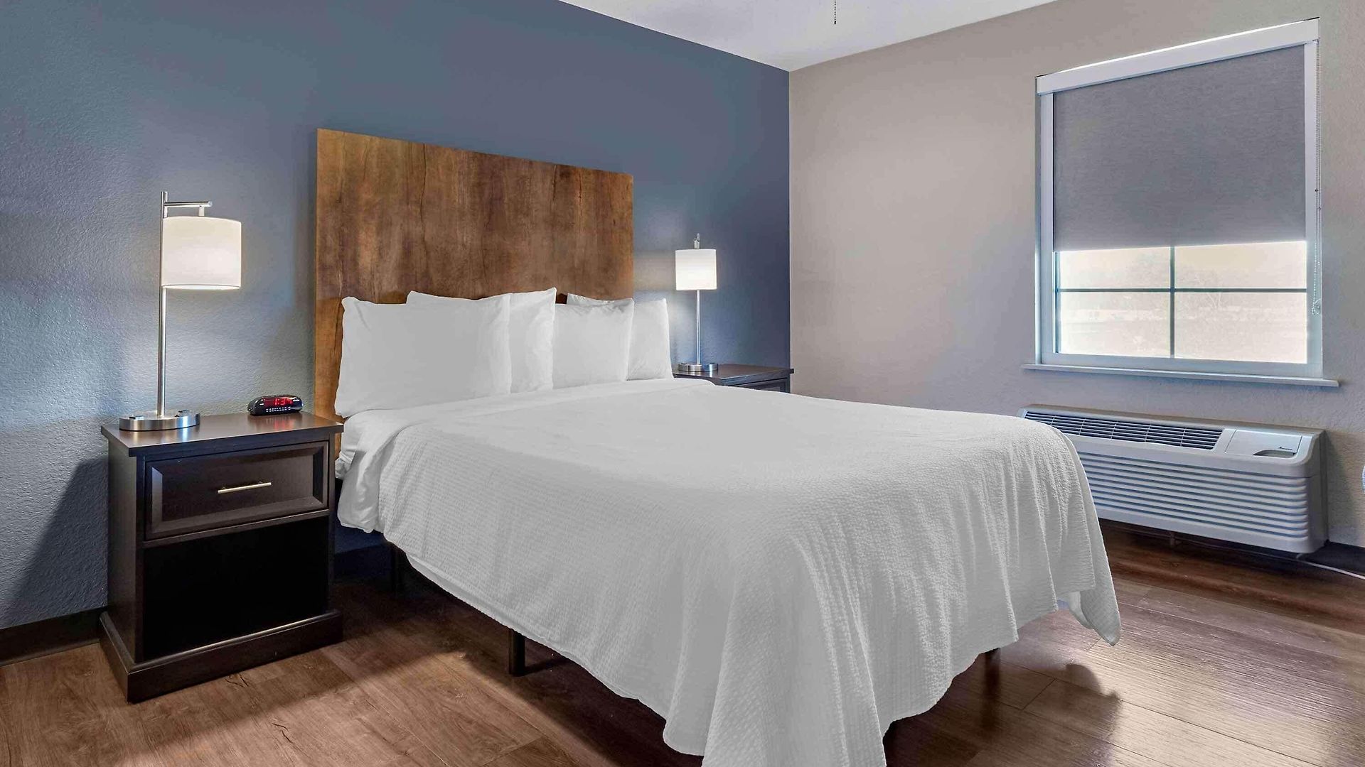 Extended America Premier - - Pineville - Pineville Matthews Rd. Hotel 3*