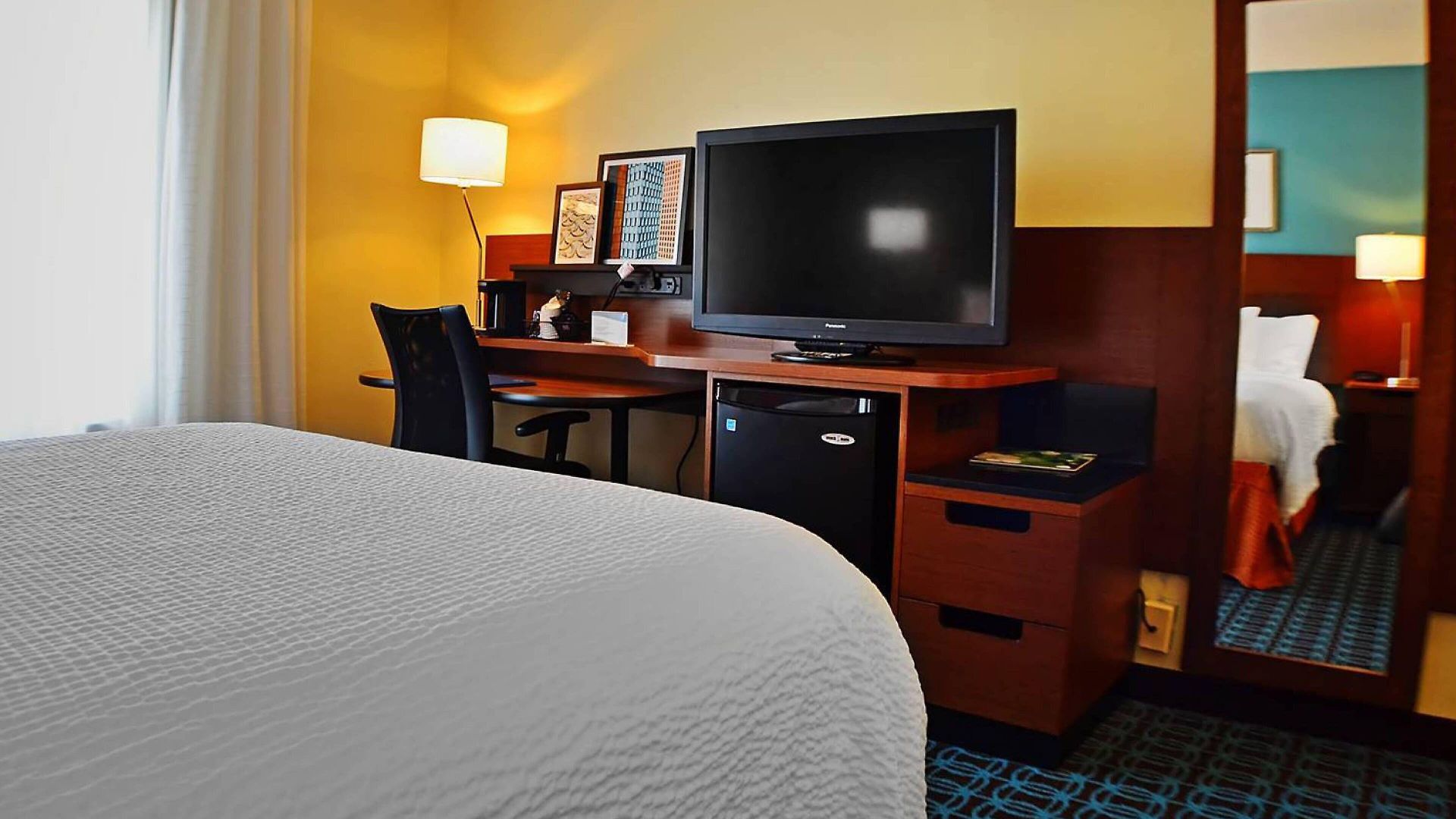 Hotel Fairfield Northlake Charlotte