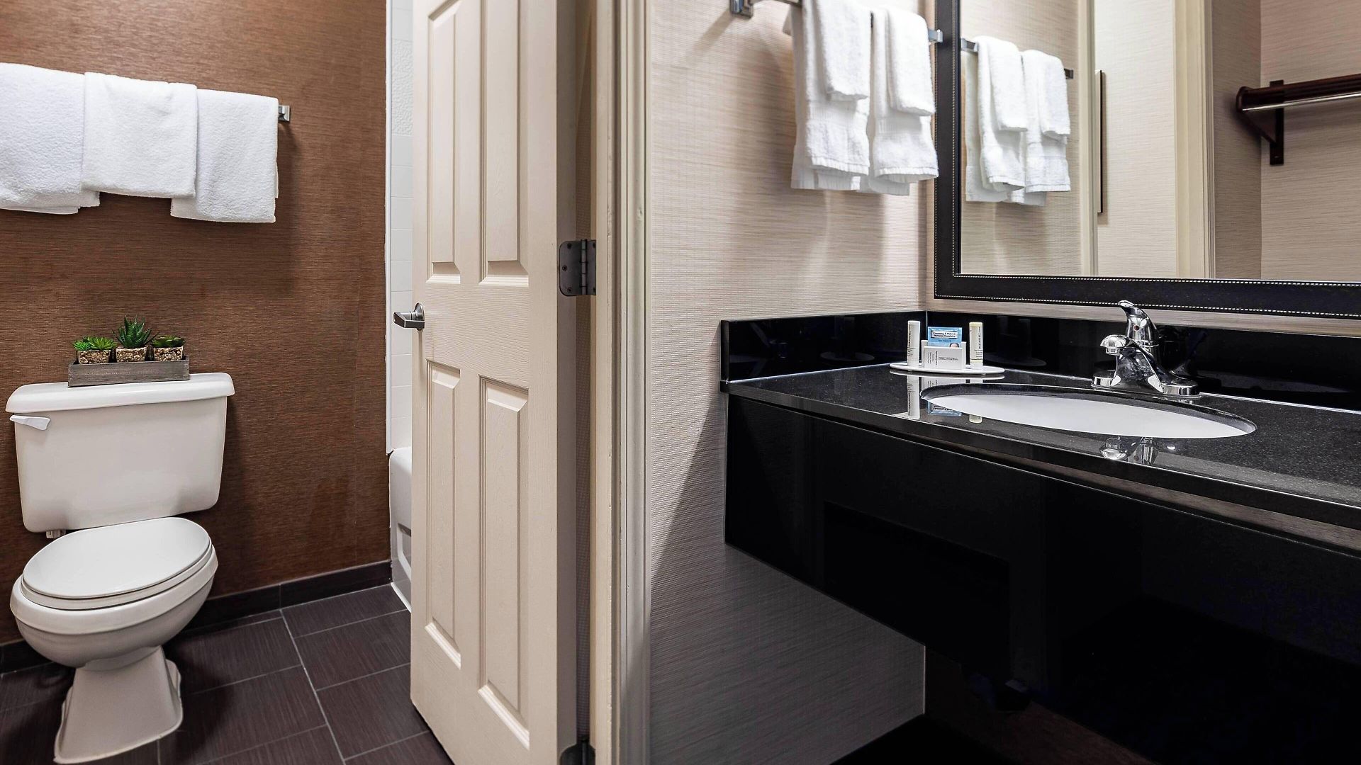 Fairfield Northlake 3* Charlotte