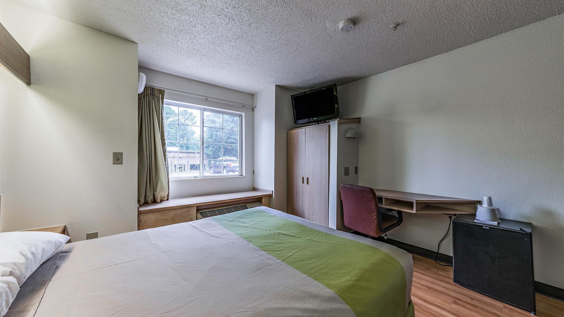6-charlotte, Nc - Hotel