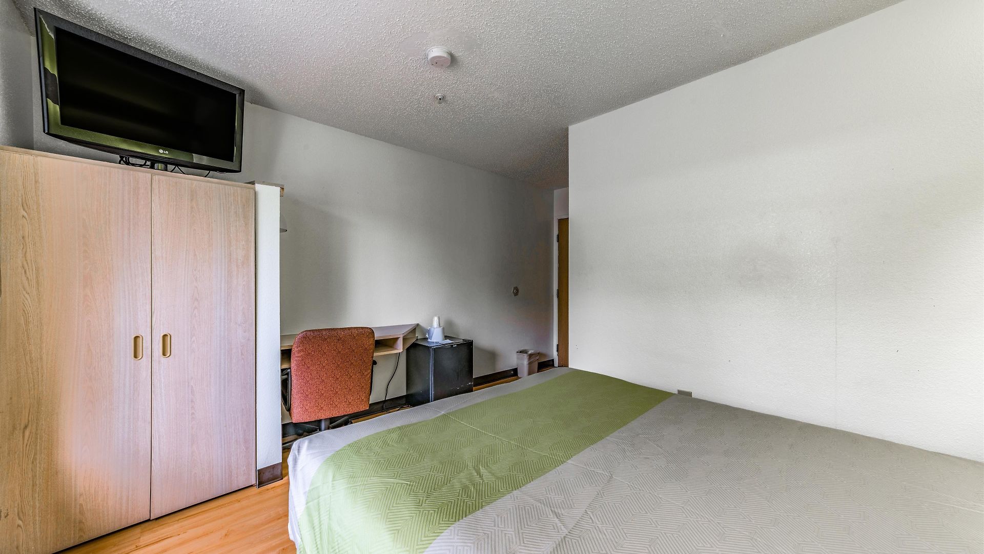 Hotel 6-charlotte, Nc -