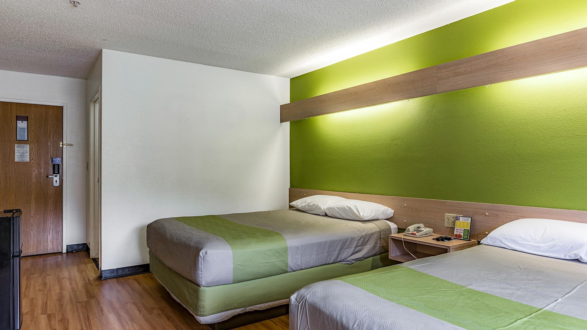 6-charlotte, Nc - Hotel 4*