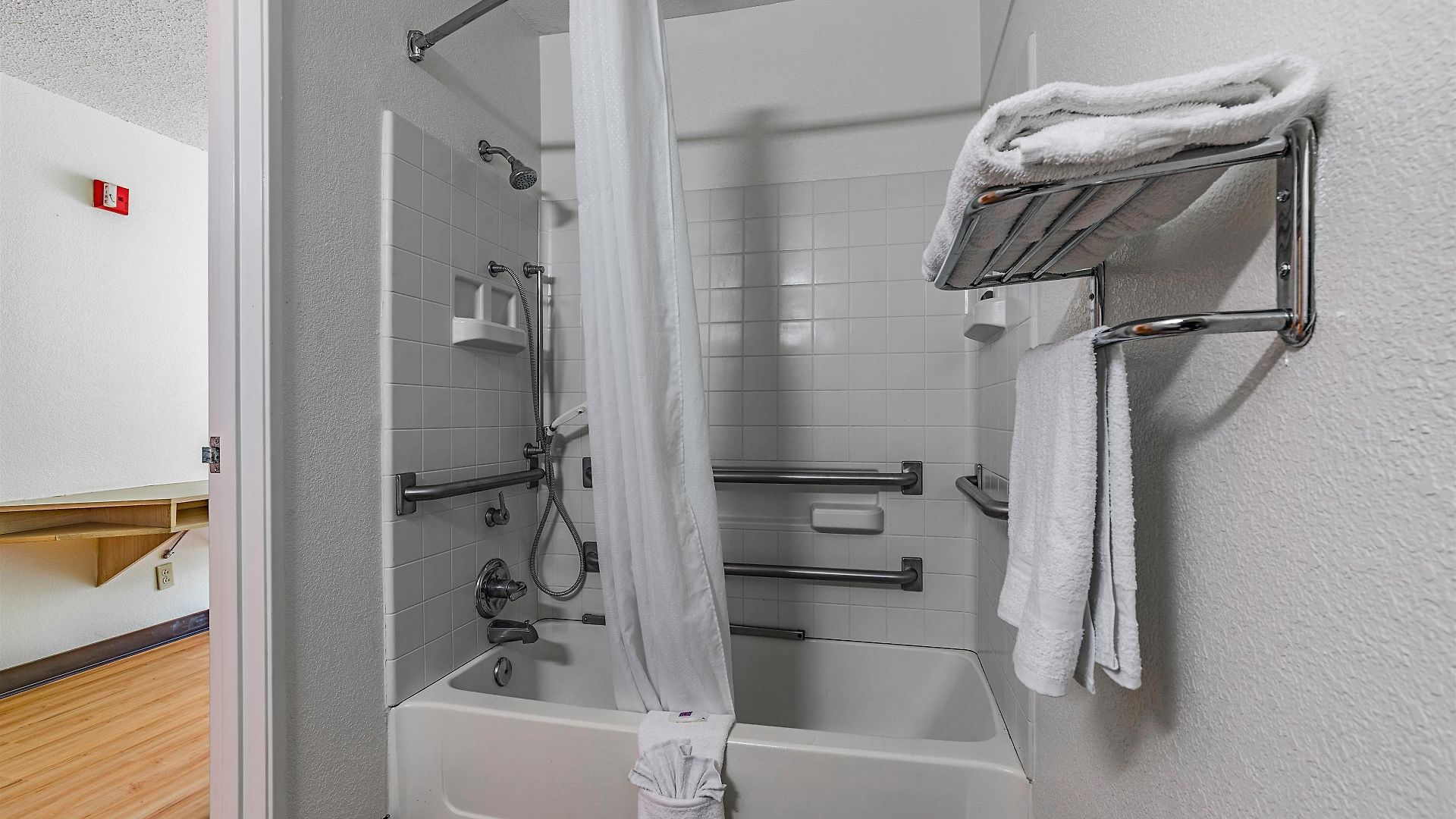 6-charlotte, Nc - Hotel 4*