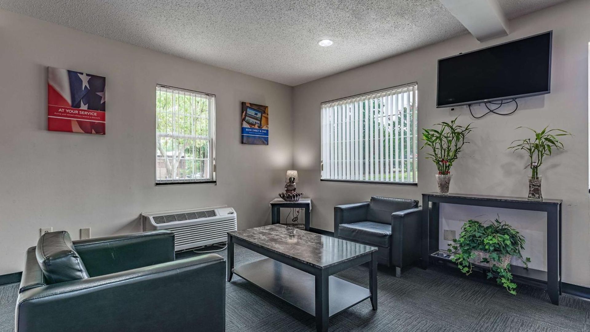 Hotel 6-charlotte, Nc -