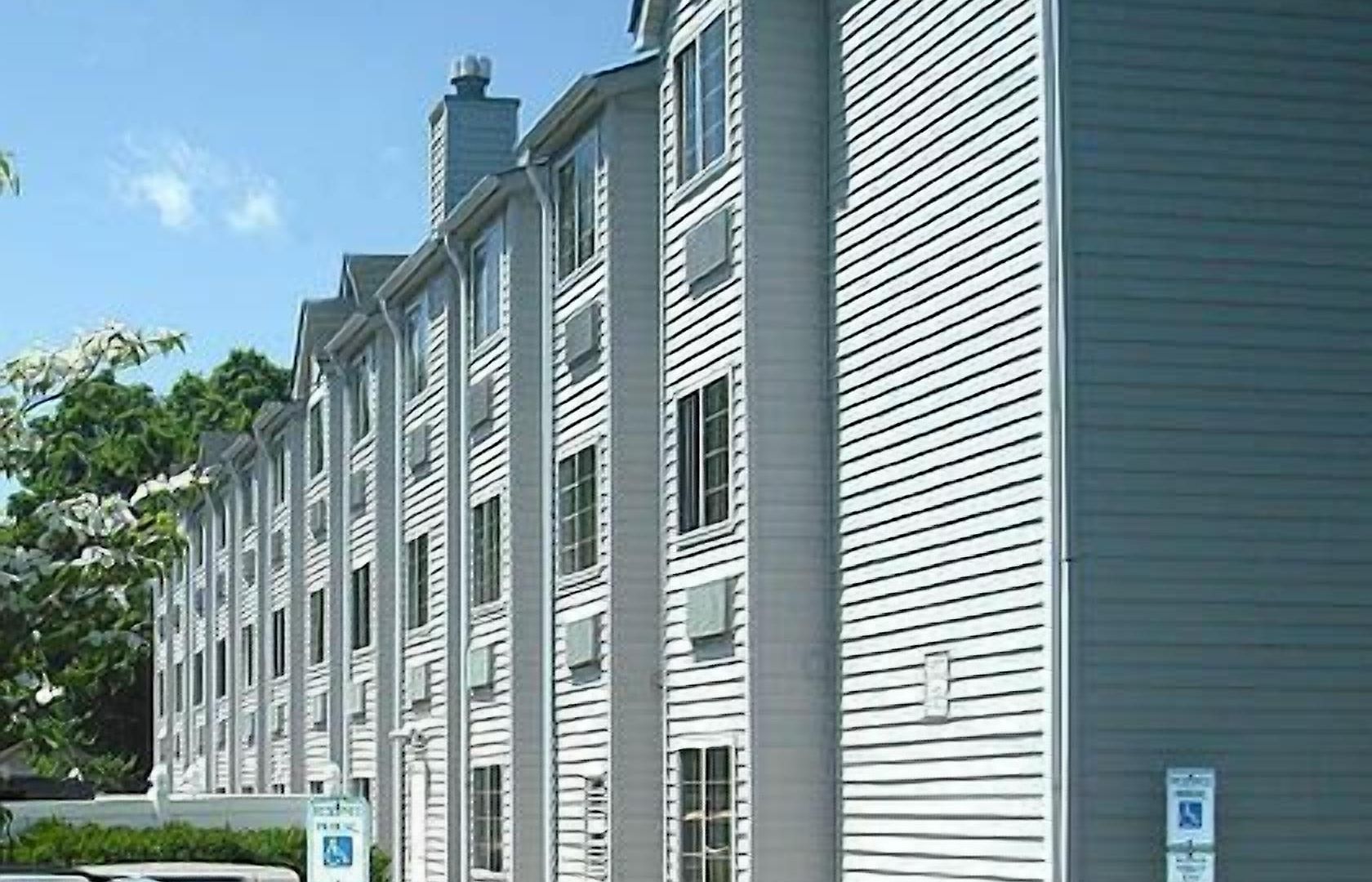 Hotel 6-charlotte, Nc - Charlotte