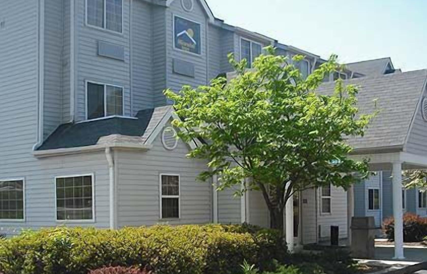 6-charlotte, Nc - Hotel 4*