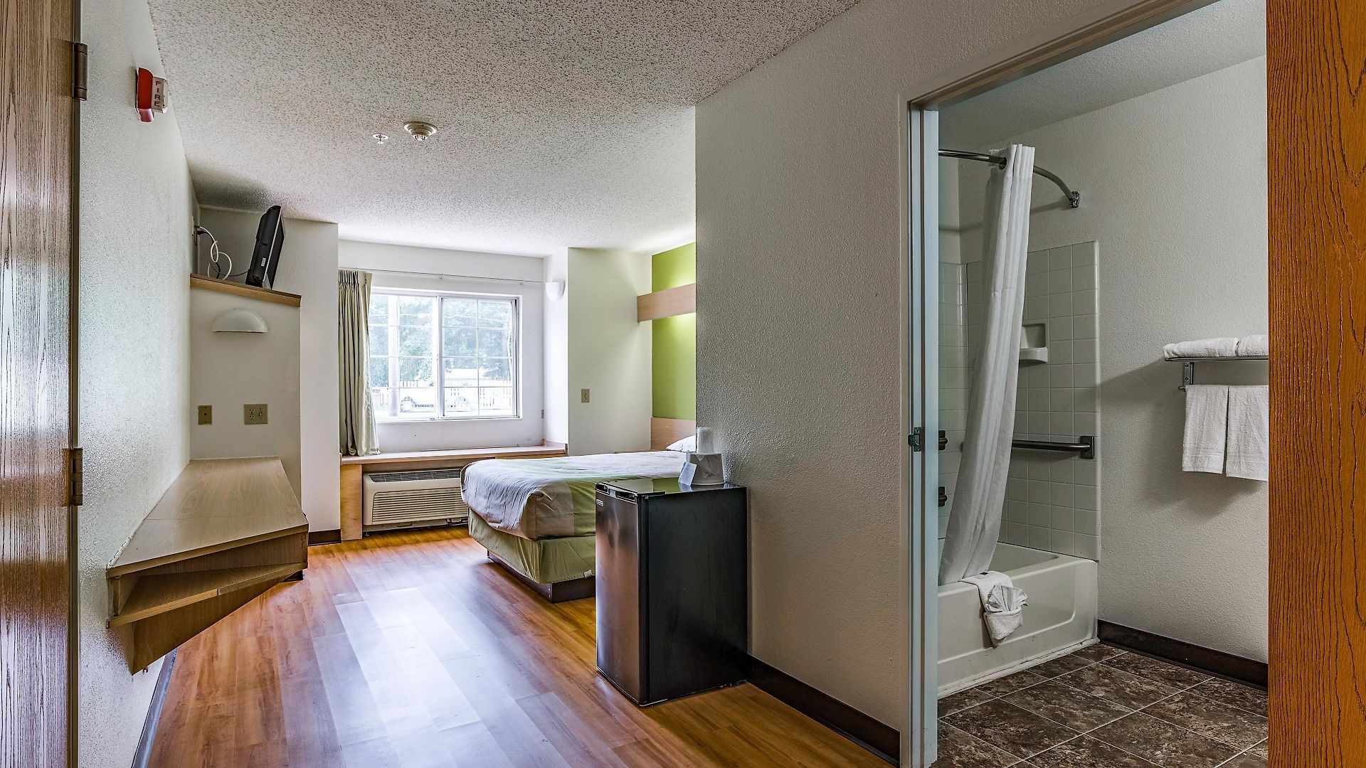 6-charlotte, Nc - 4* Charlotte