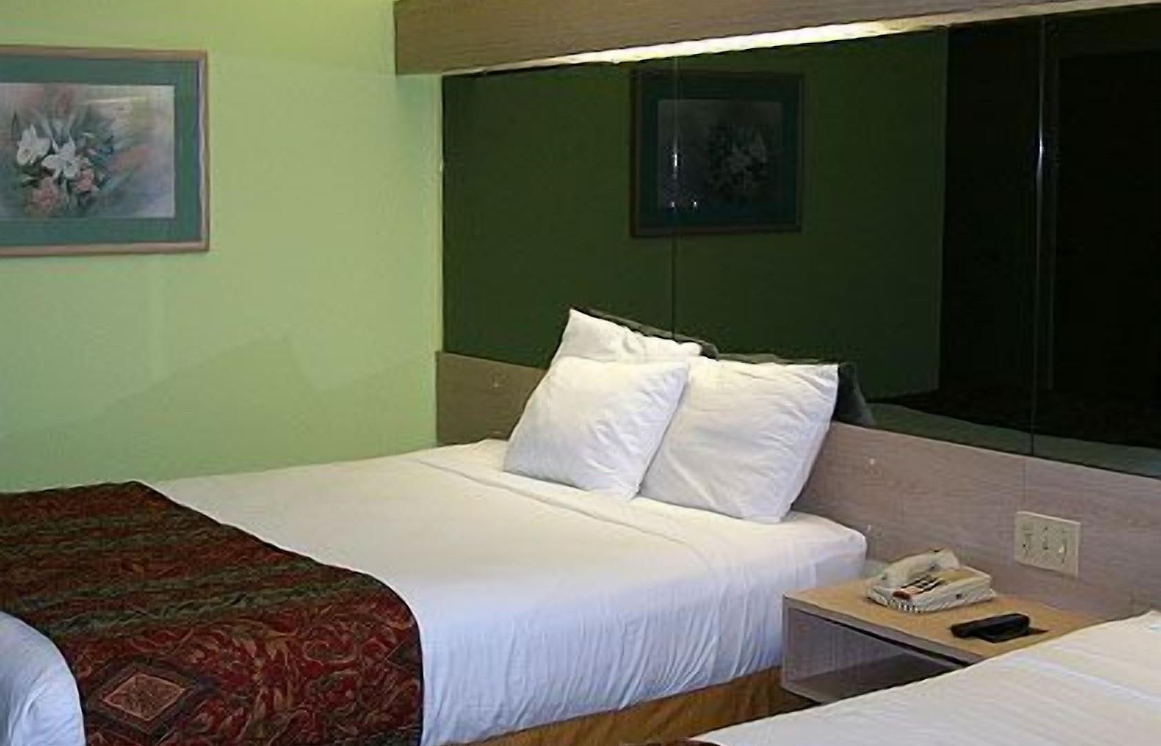 6-charlotte, Nc - Hotel 4*