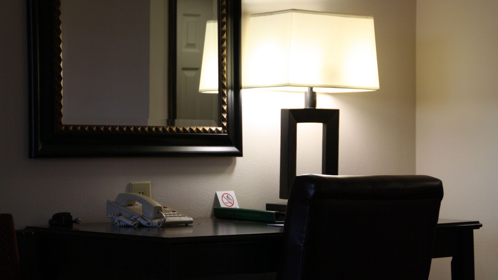 Spark By Hilton Tyvola I-77 Hotel