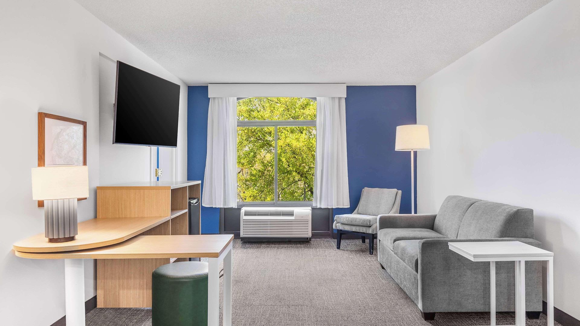 Spark By Hilton Tyvola I-77 Hotel Charlotte
