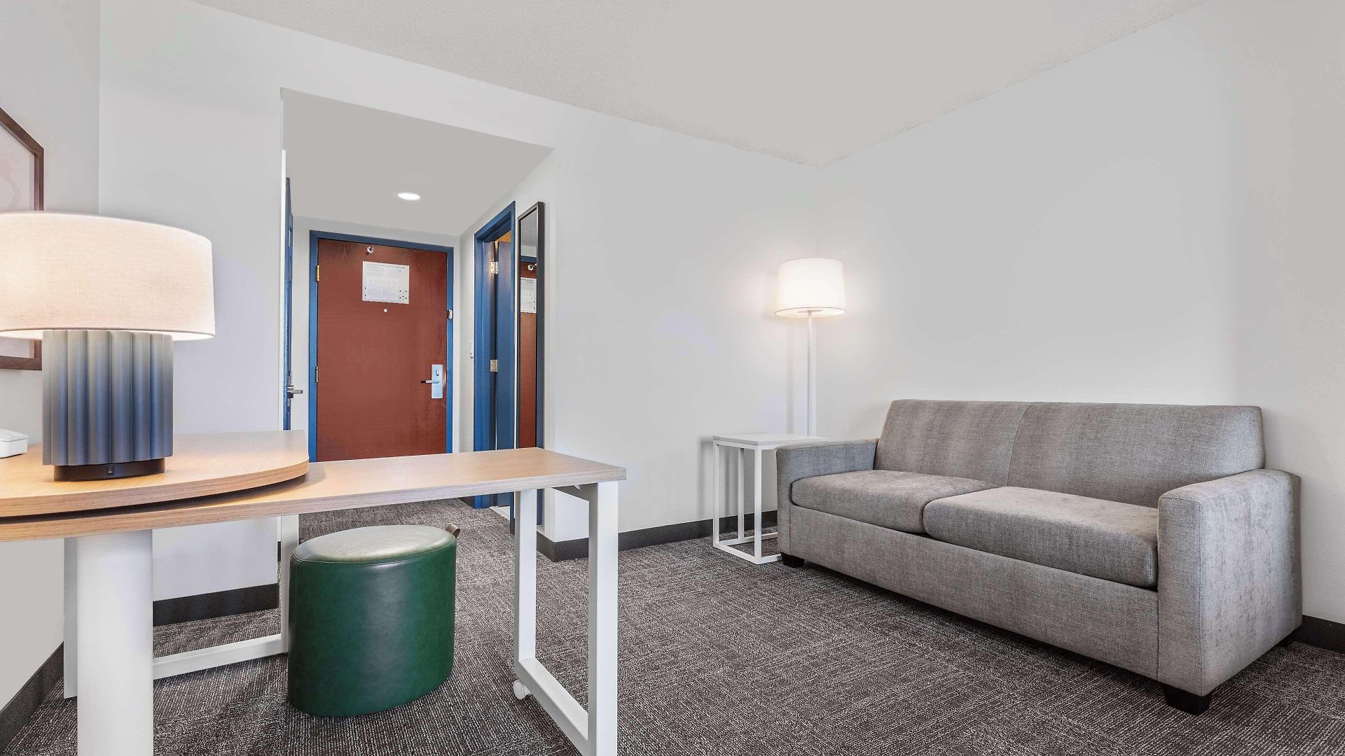 Spark By Hilton Tyvola I-77 Hotel Charlotte
