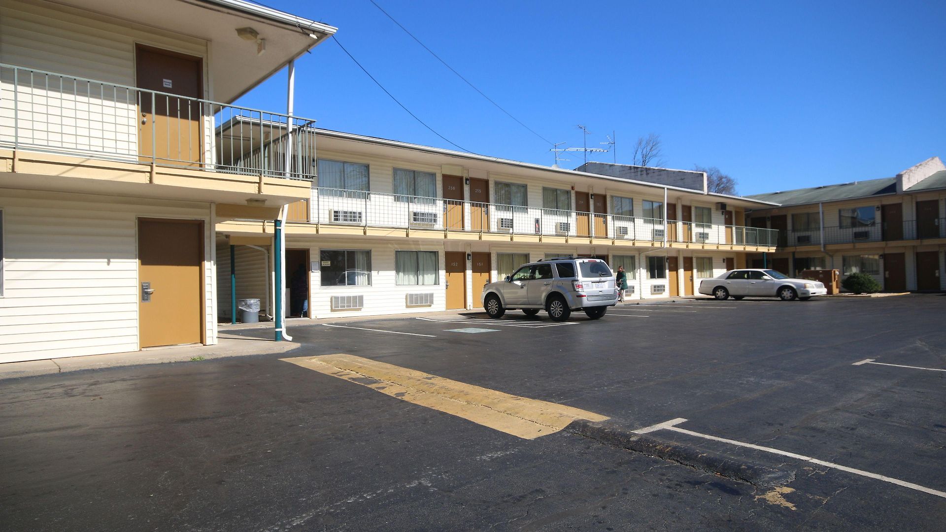 Motel Royal And Airport