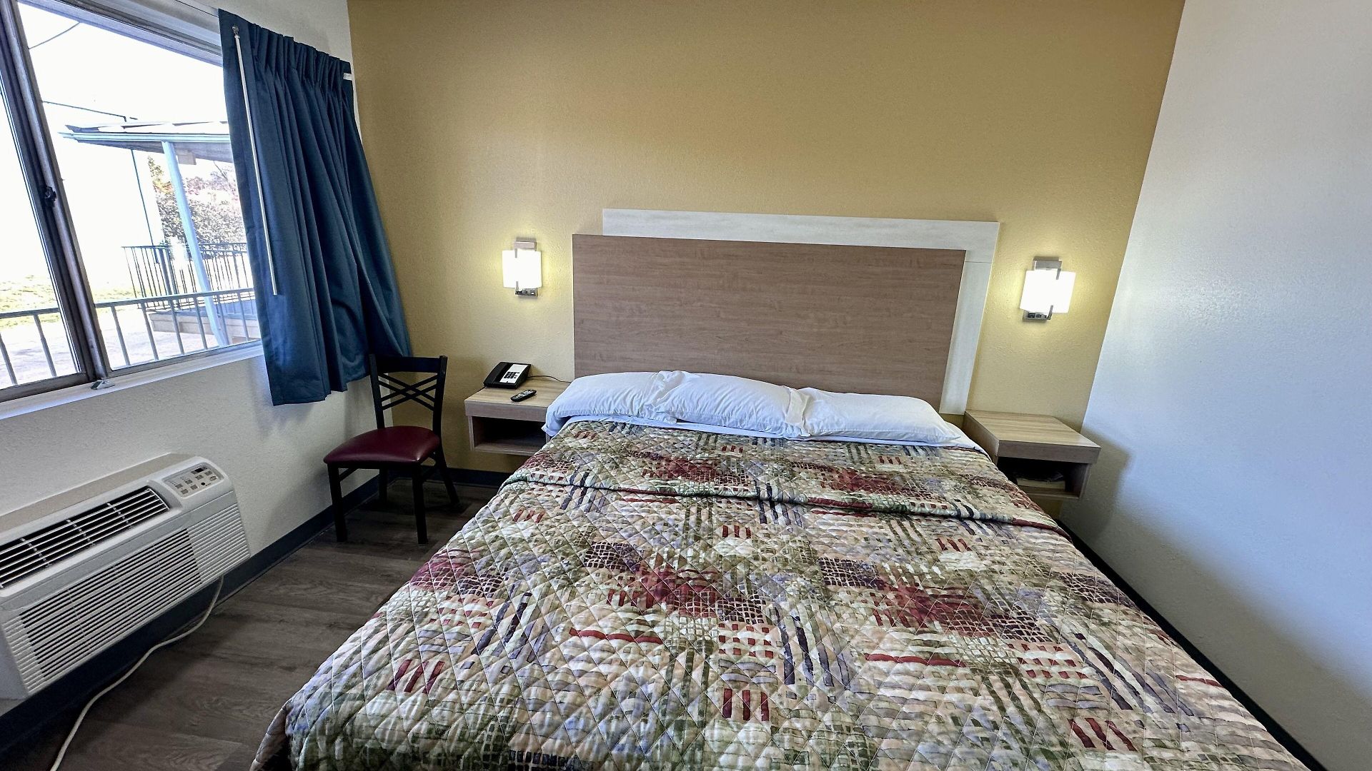 Motel Royal And Airport Charlotte