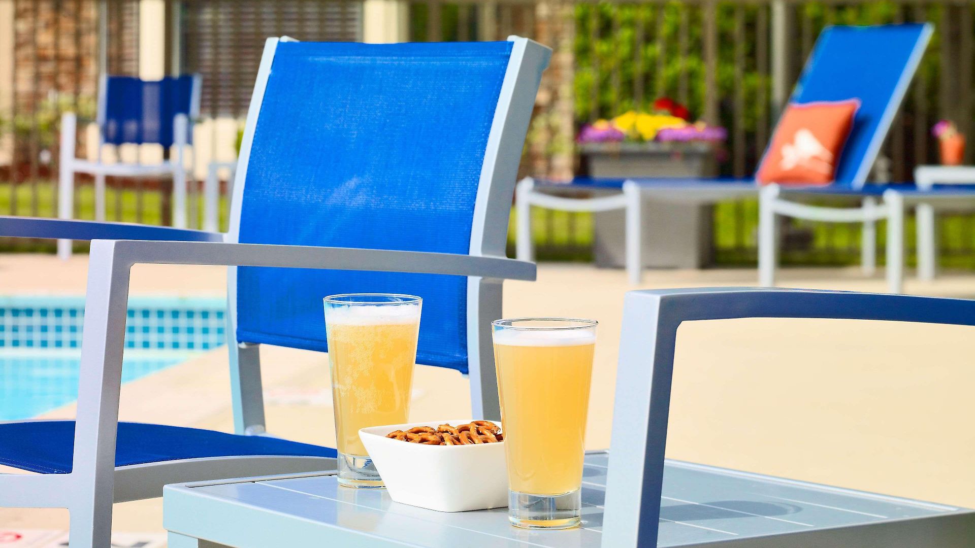 Sonesta Es Arrowood Hotel
