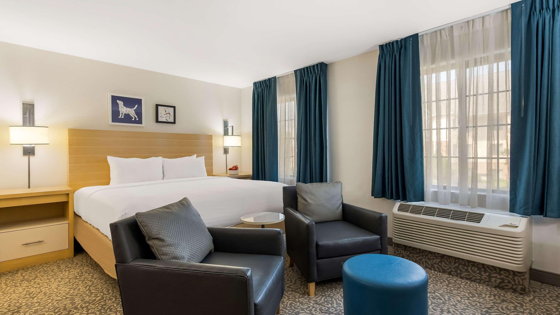 Sonesta Es Arrowood Hotel