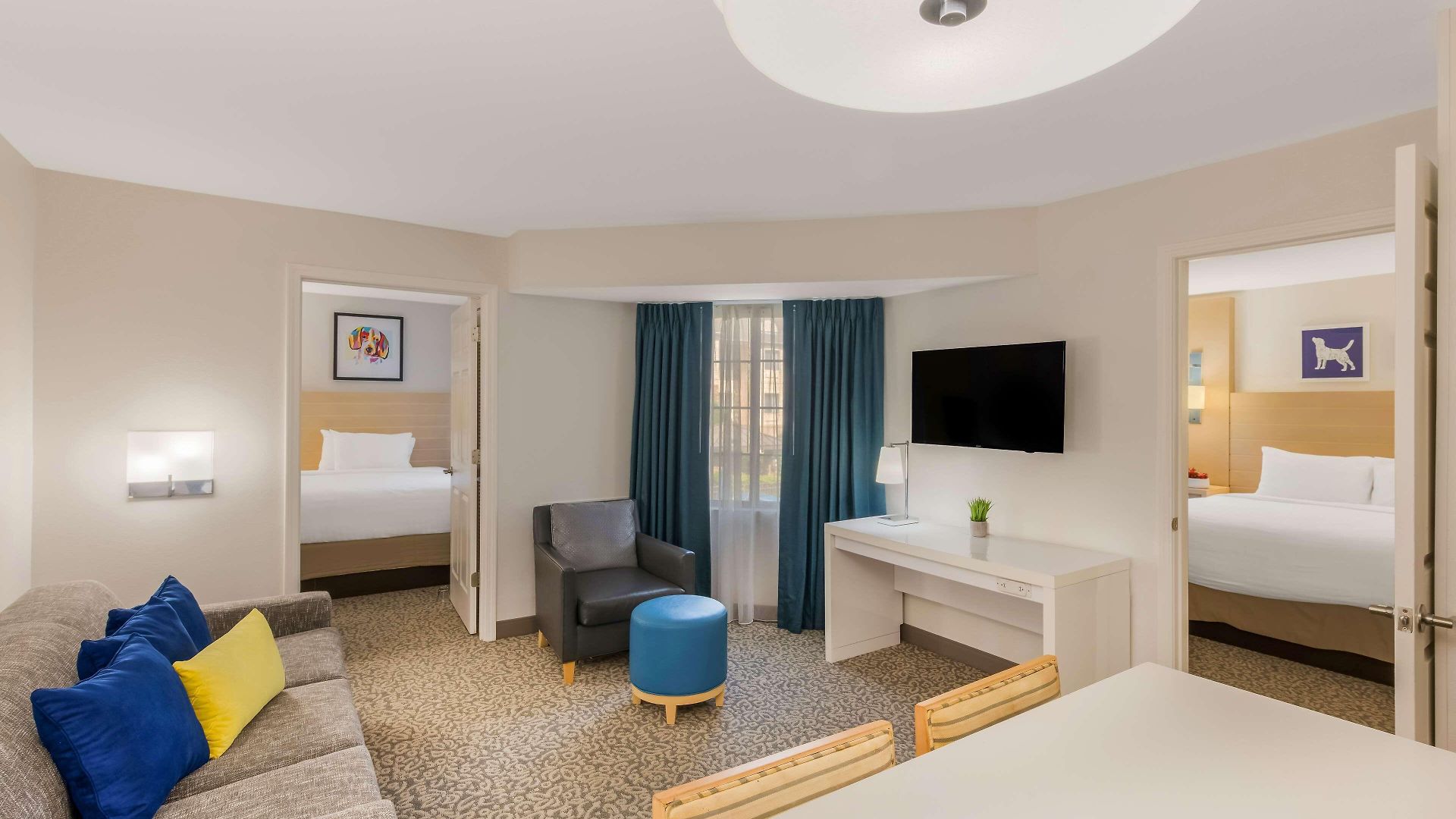Hotel Sonesta Es Arrowood