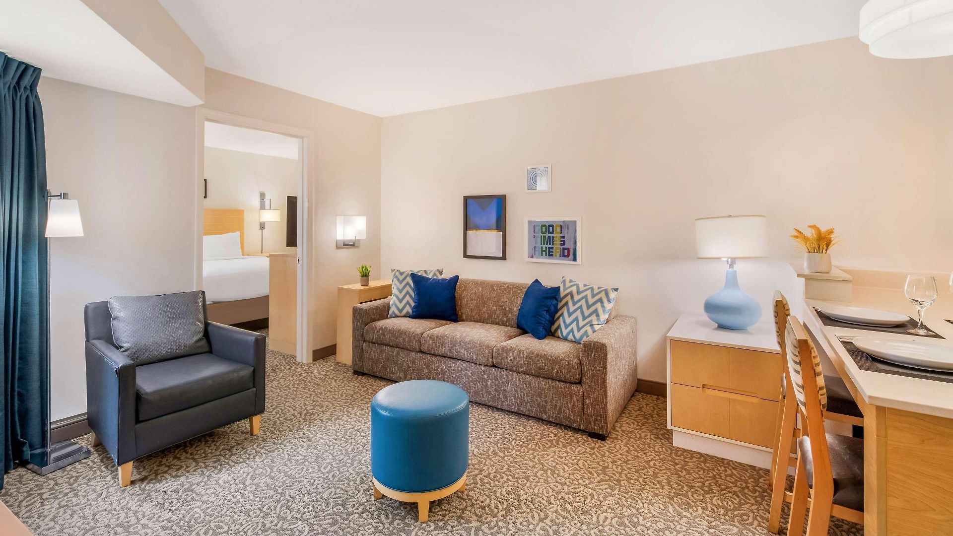 Hotel Sonesta Es Arrowood 3*