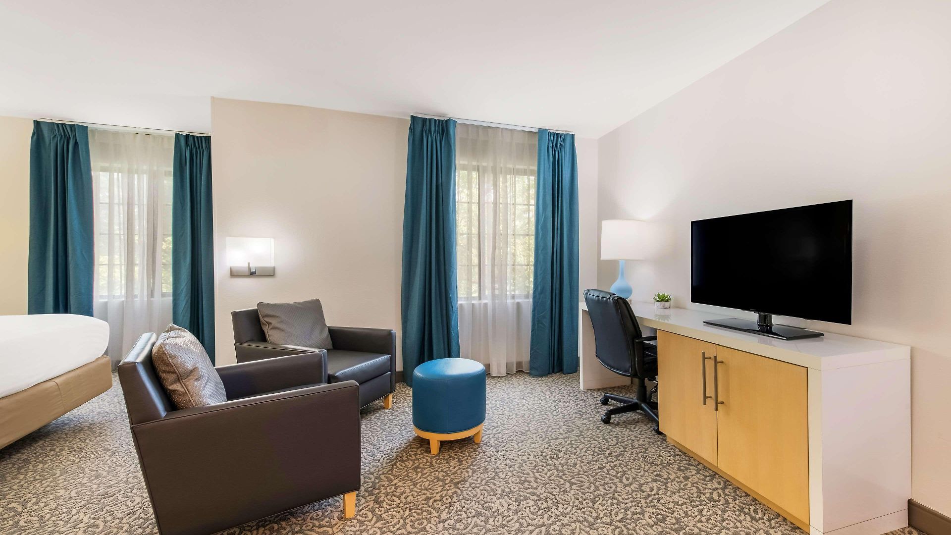 Hotel Sonesta Es Arrowood Charlotte