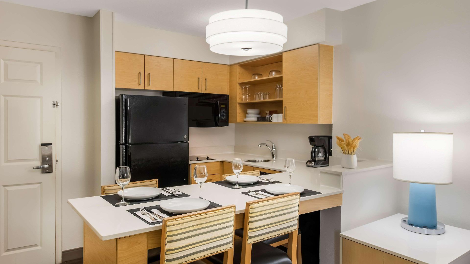 Hotel Sonesta Es Arrowood Charlotte